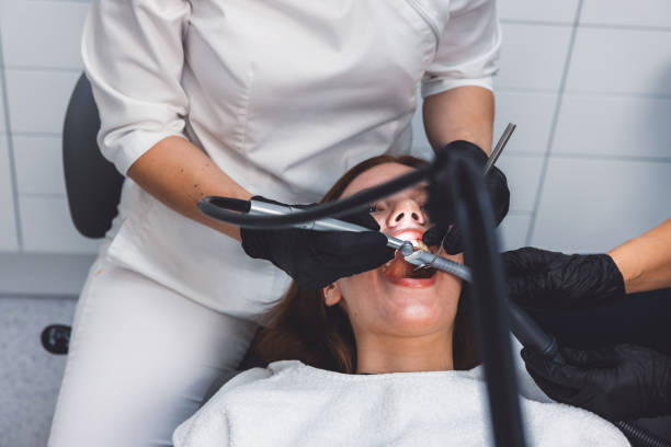 Best Mobile Emergency Dentist in Duvall, WA