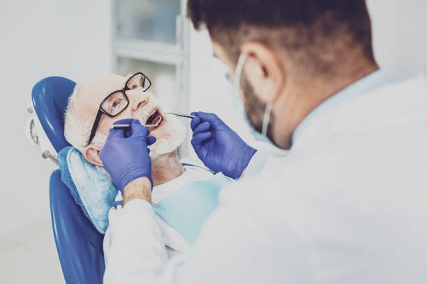 Best Emergency Dentist for Knocked-Out Tooth in Duvall, WA